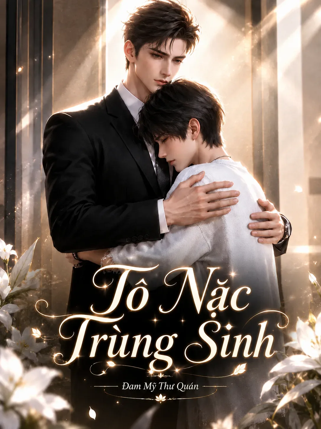 Tô Nặc Trùng Sinh