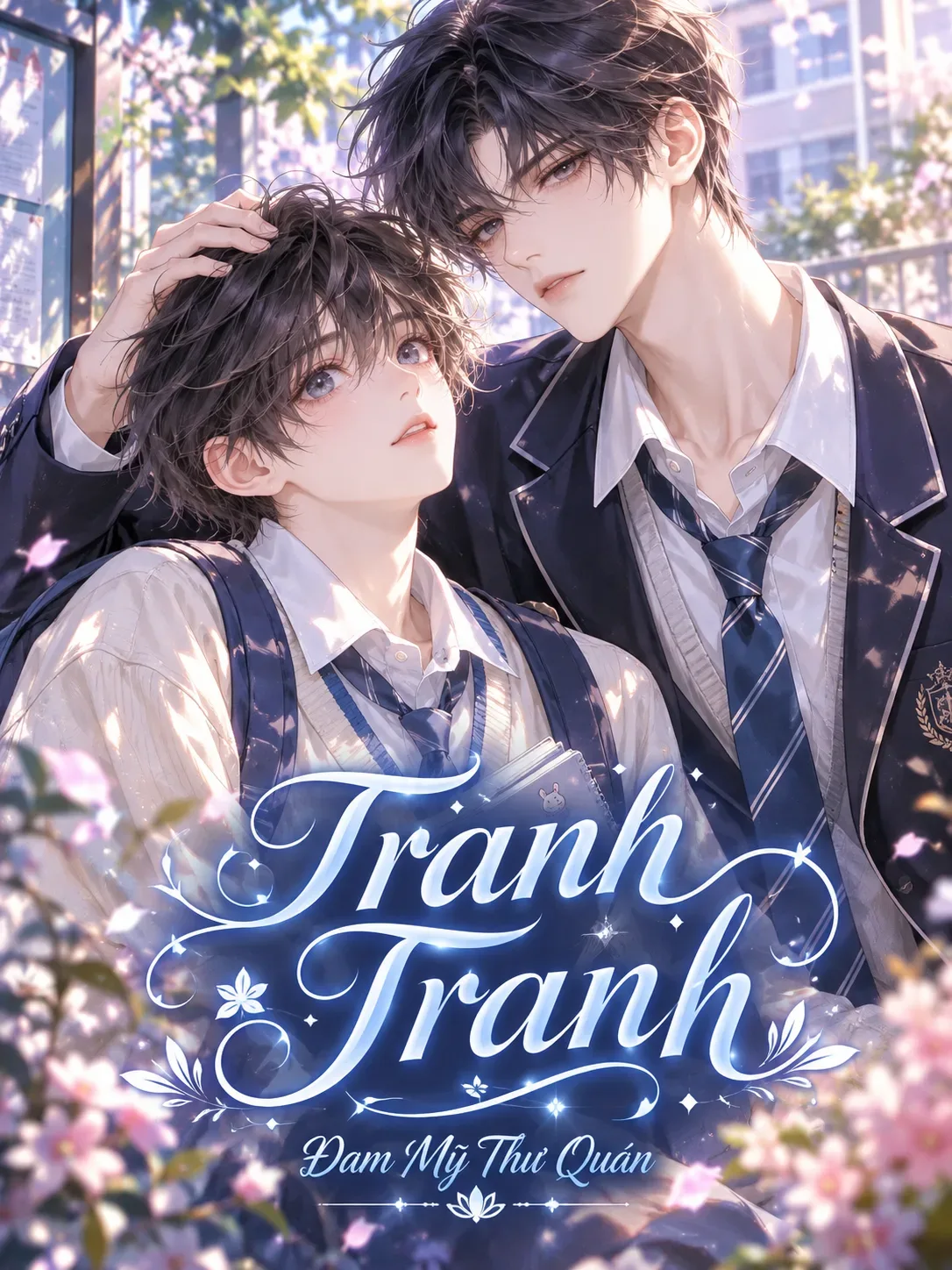Tranh Tranh