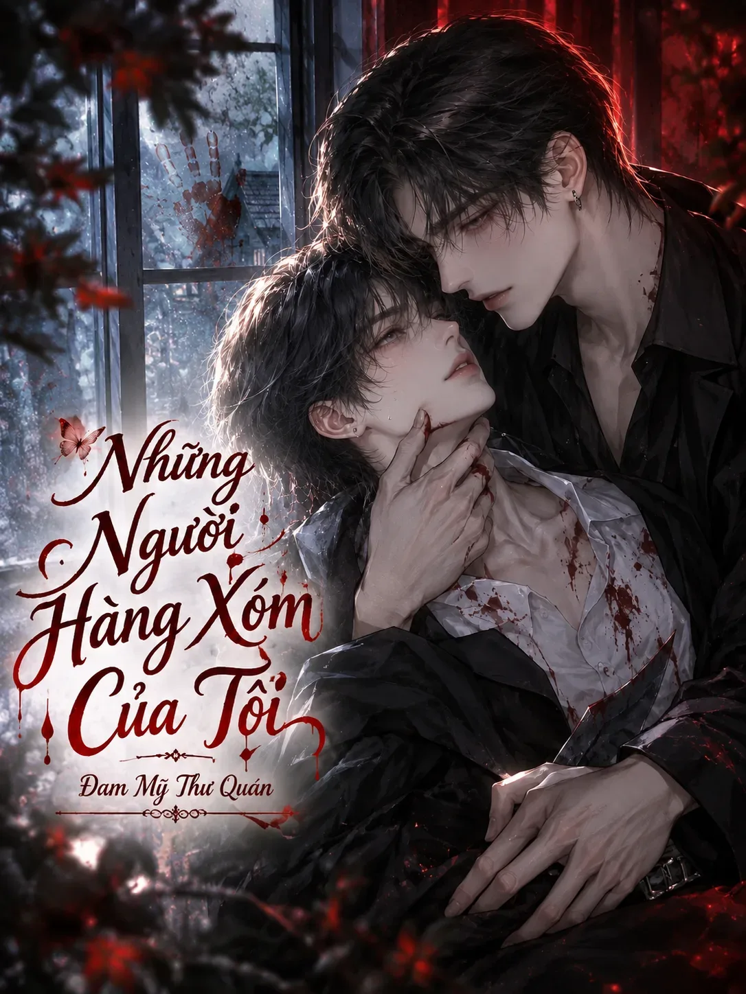 Những Người Hàng Xóm Của Tôi