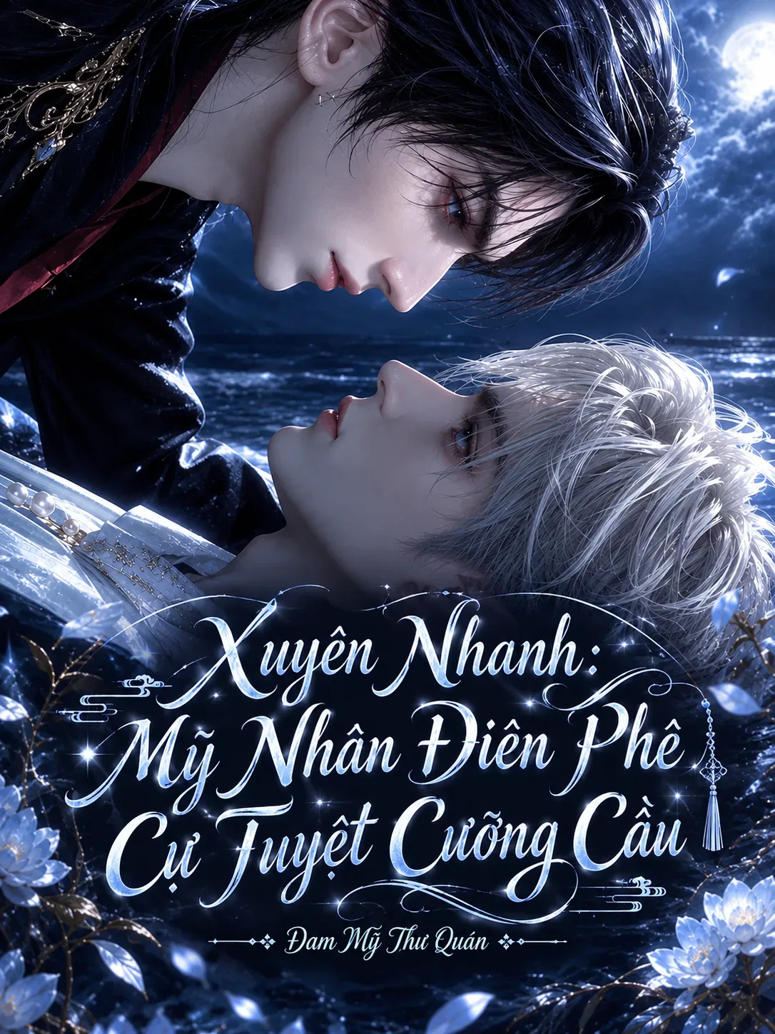 Xuyên Nhanh: Mỹ Nhân Điên Phê Cự Tuyệt Cưỡng Cầu
