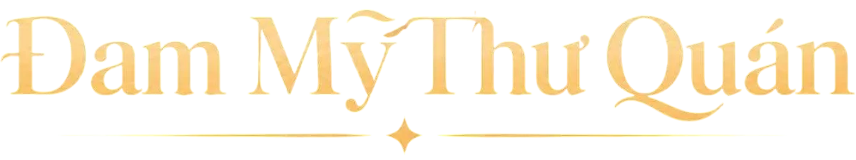 Đam Mỹ Thư Quán