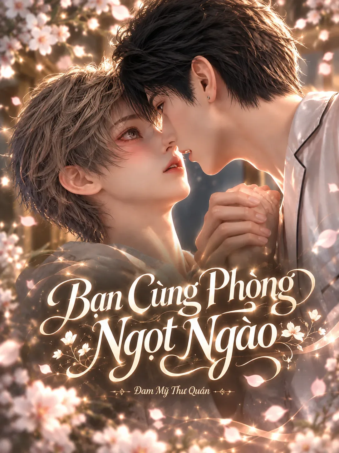 Bạn Cùng Phòng Ngọt Ngào