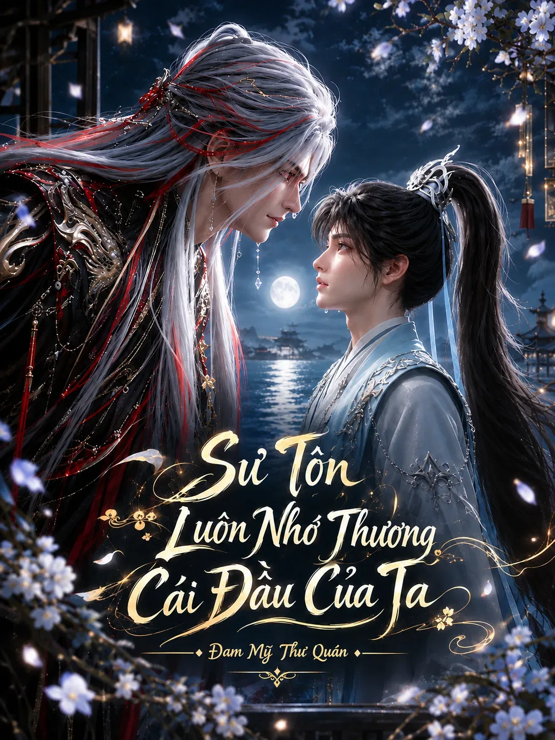 Sư Tôn Luôn Nhớ Thương Cái Đầu Của Ta